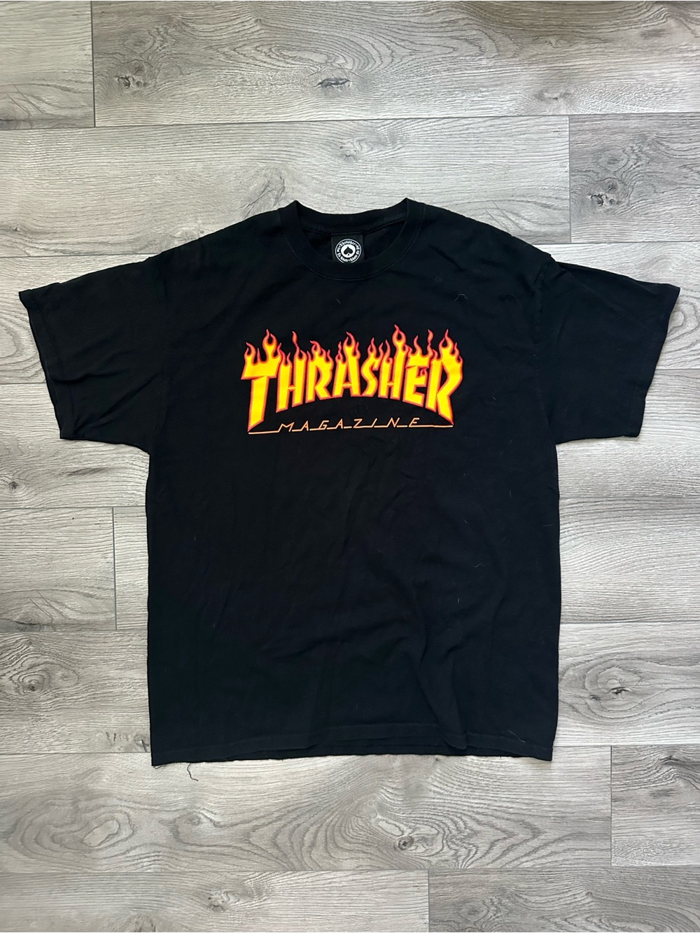 Thrasher T Shirt